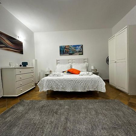 Вилла Il Piccolo Loft Катания Экстерьер фото