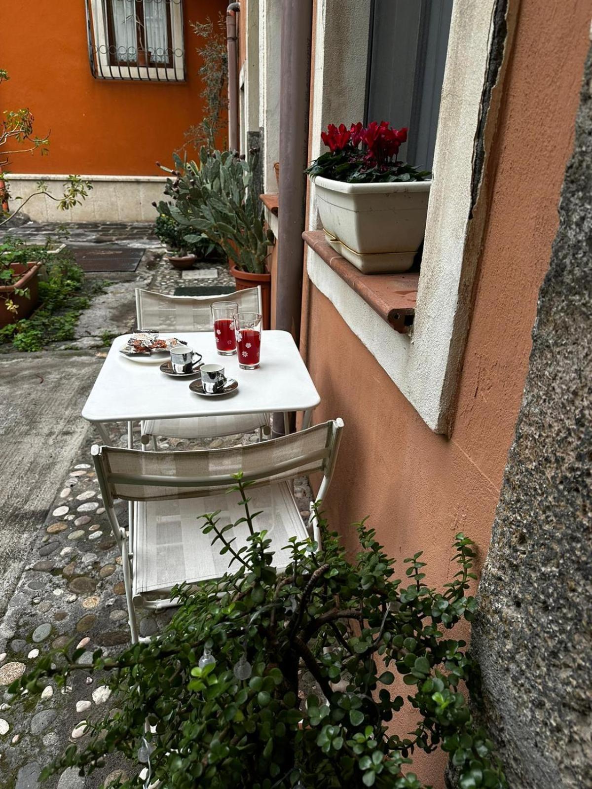 Вилла Il Piccolo Loft Катания Экстерьер фото