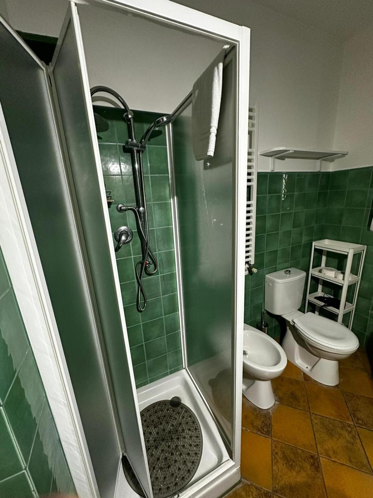 Вилла Il Piccolo Loft Катания Экстерьер фото