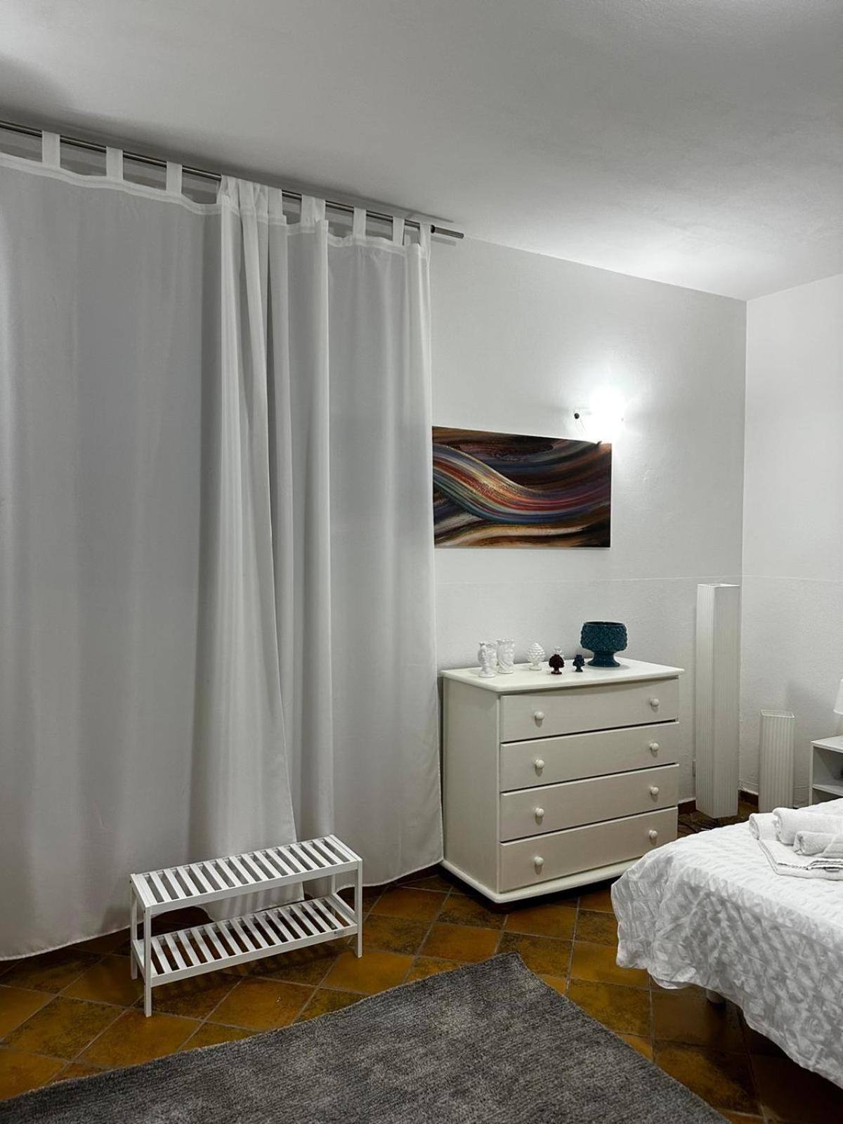 Вилла Il Piccolo Loft Катания Экстерьер фото