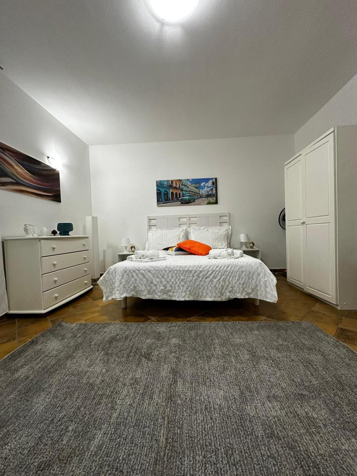 Вилла Il Piccolo Loft Катания Экстерьер фото