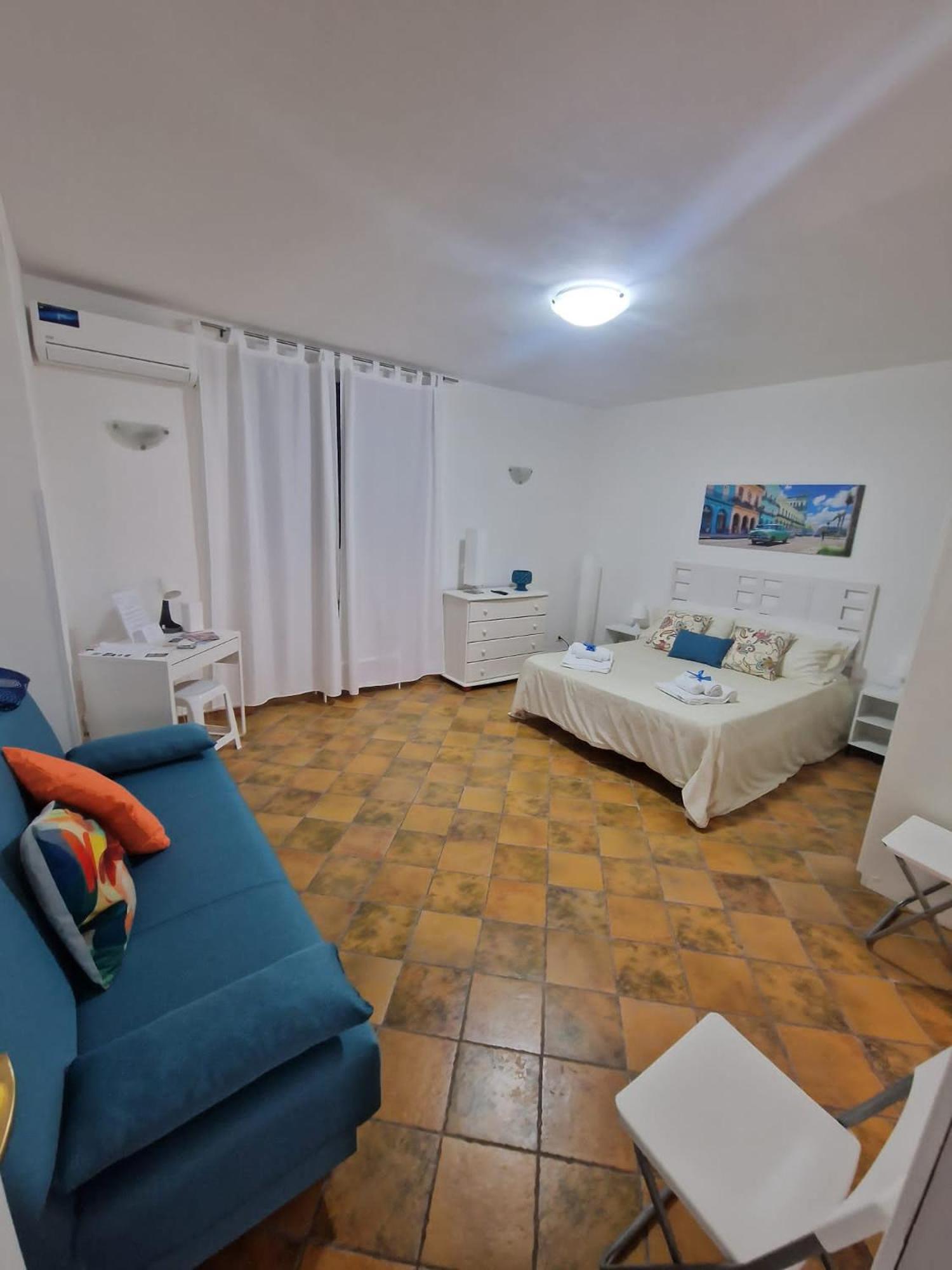 Вилла Il Piccolo Loft Катания Экстерьер фото